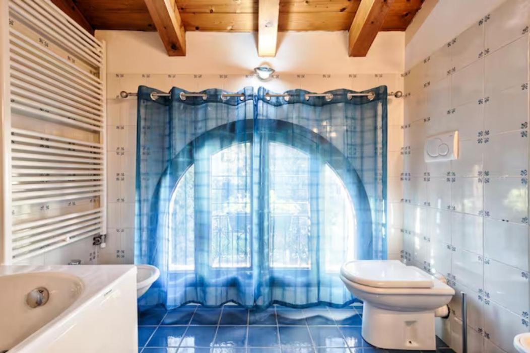 Villa Navagero Erizzo - Ca' Rocchetto 2 Rovare Ngoại thất bức ảnh