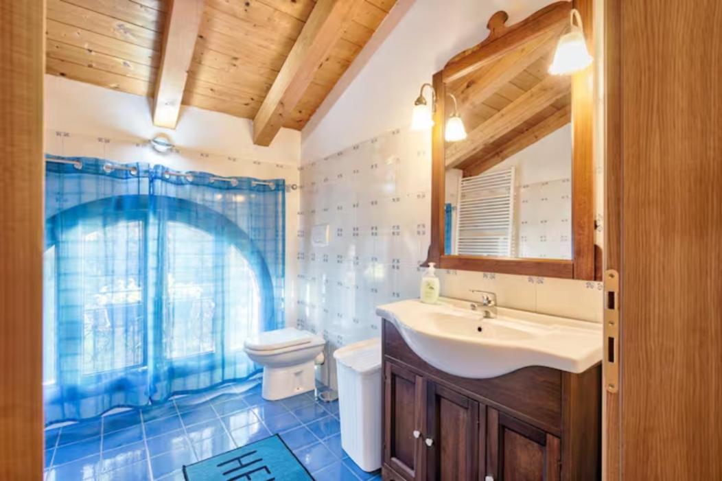 Villa Navagero Erizzo - Ca' Rocchetto 2 Rovare Ngoại thất bức ảnh